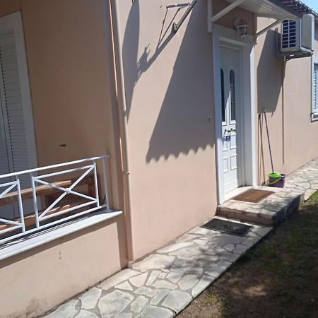 Sweet Home!! Corfu  Екстер'єр фото