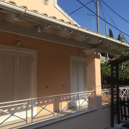 Sweet Home!! Corfu  Екстер'єр фото