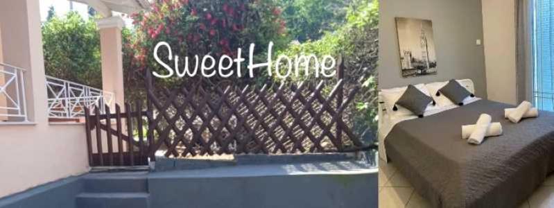 Sweet Home!! Corfu  Екстер'єр фото