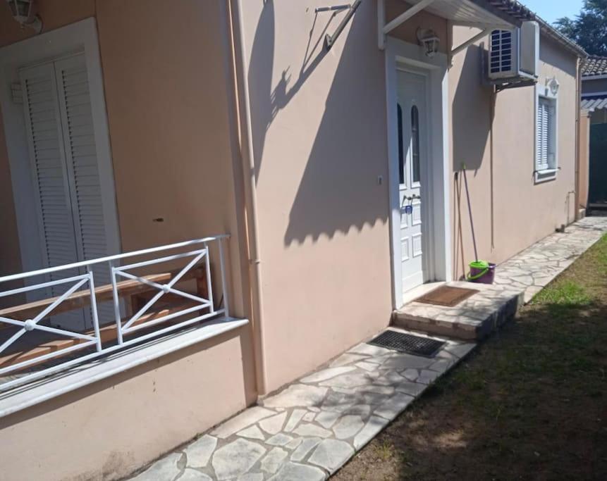 Sweet Home!! Corfu  Екстер'єр фото